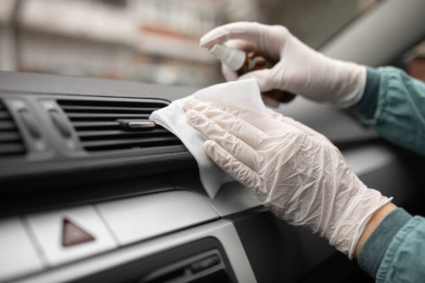 Best HVAC Air Duct Cleaning  in Mcnair, VA