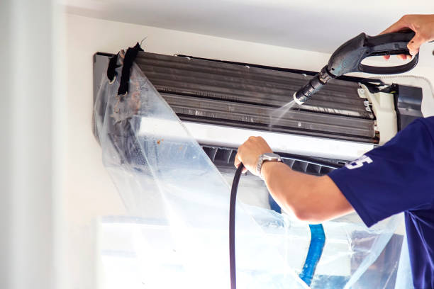 Best Affordable Duct Cleaning Services  in Mcnair, VA