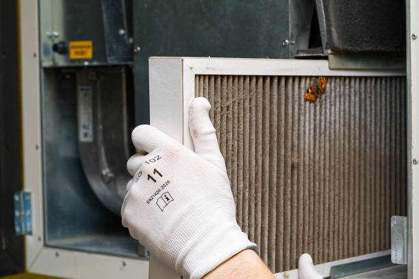 Best Duct Cleaning for Offices  in Mcnair, VA