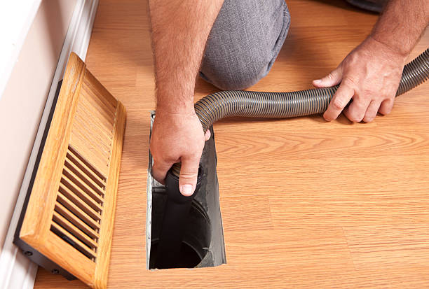 Best Residential Air Duct Cleaning  in Mcnair, VA