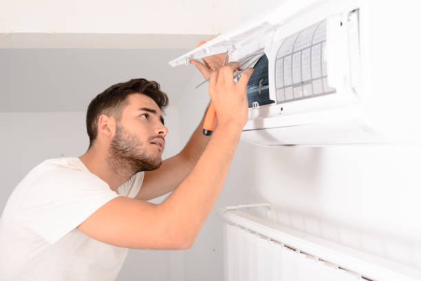 HVAC System Cleaning in Mcnair, VA